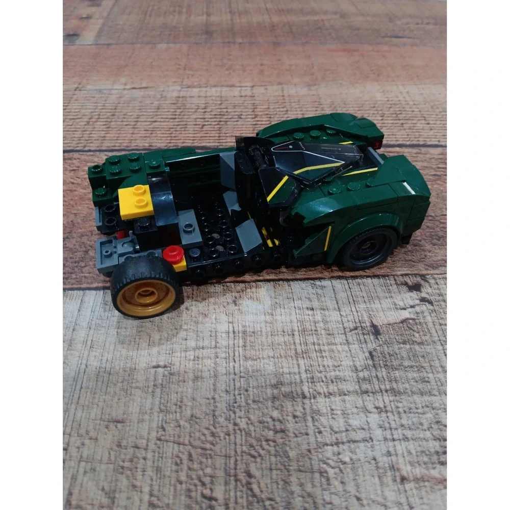 Lego product lot
